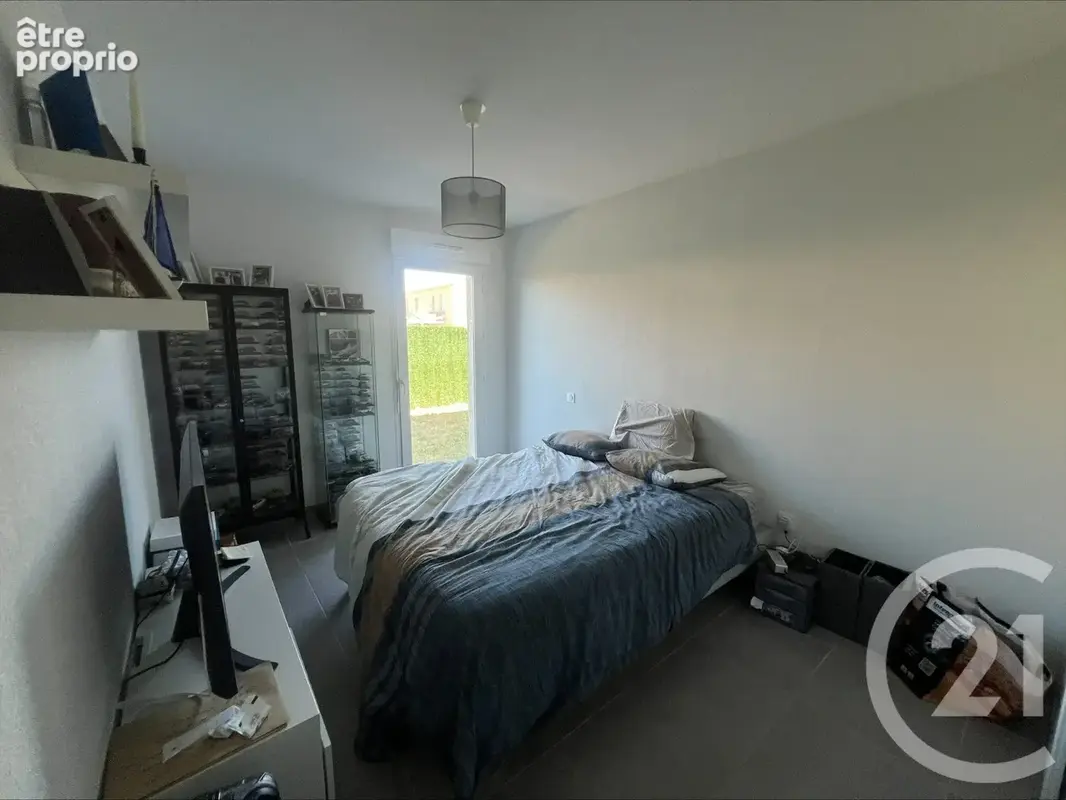 Appartement 3 pièces 62 m² à vendre à Pinsaguel (31120) - photo 5