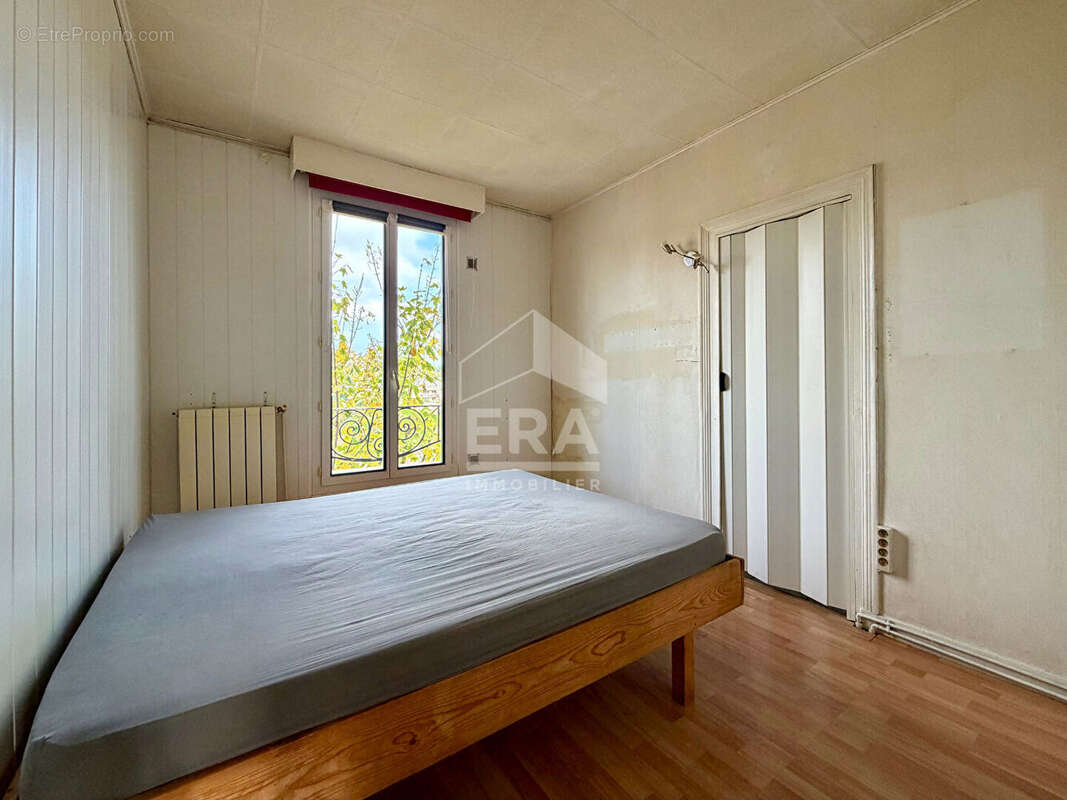 Appartement à SEVRES