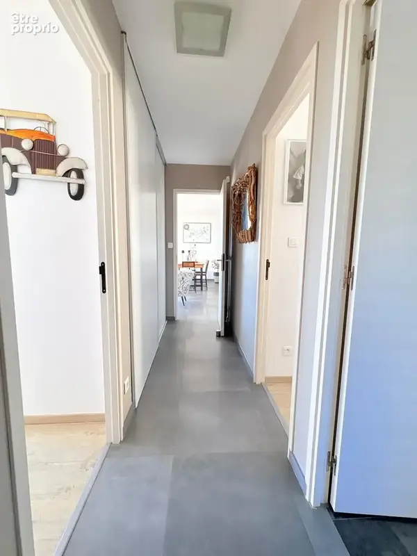 Villa t4 avec vue mer, terrasse et piscine chauffée - photo 16