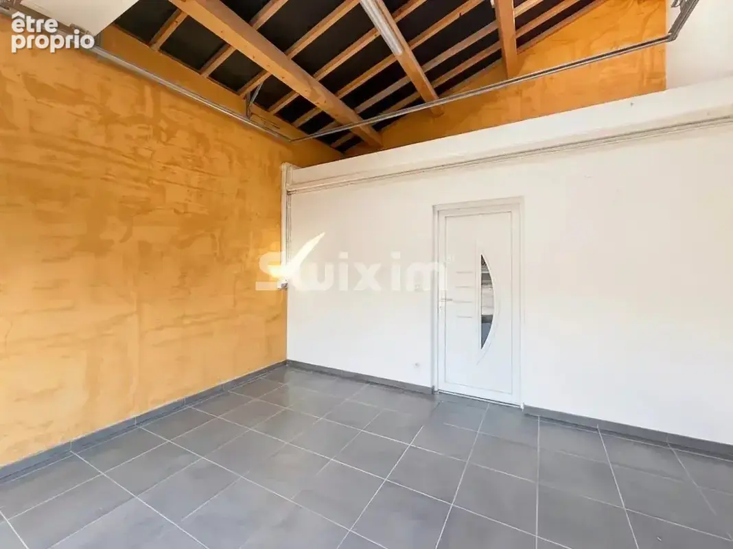 Villa tout confort, 3 ch, studio piscine et garage - photo 15