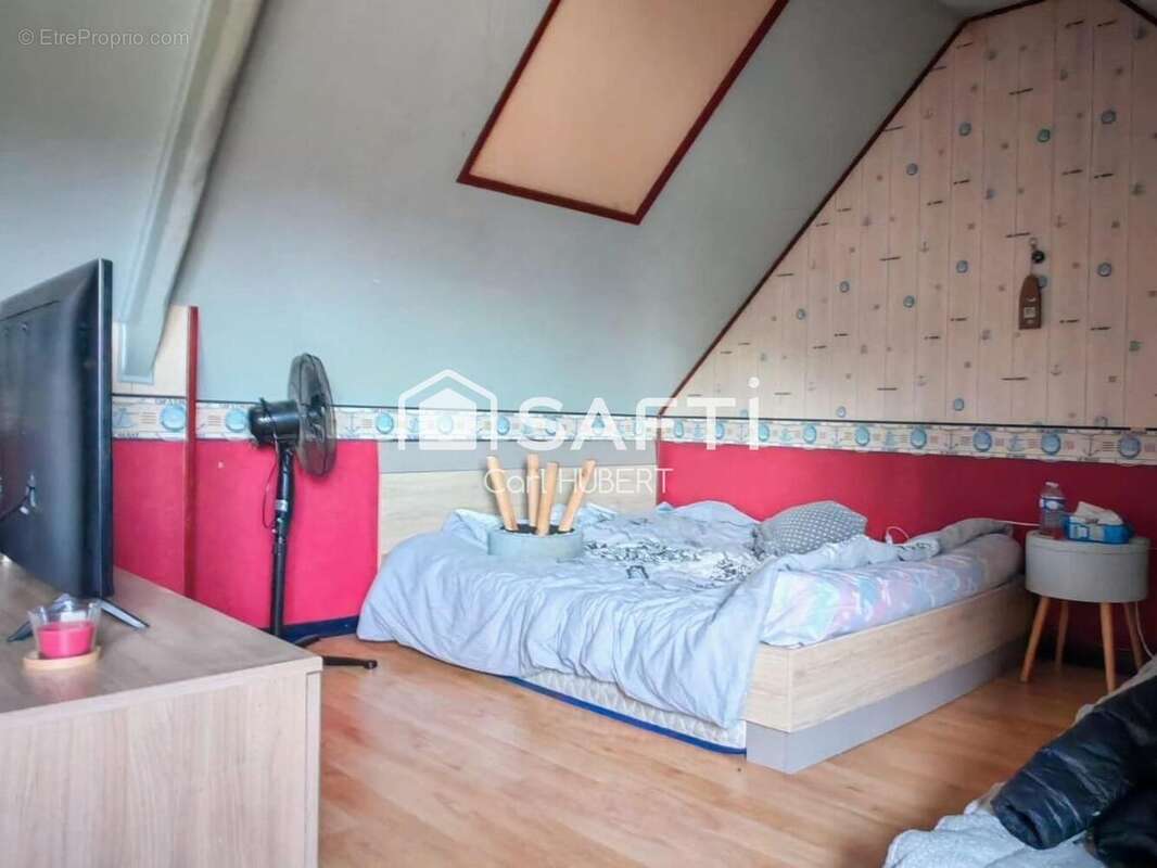 Photo 5 - Maison à CAYEUX-SUR-MER