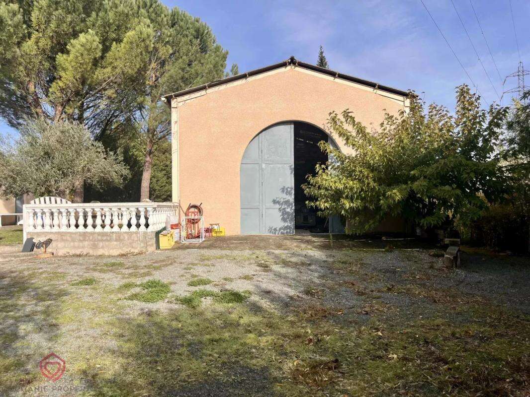 Maison à CASTELNAUDARY