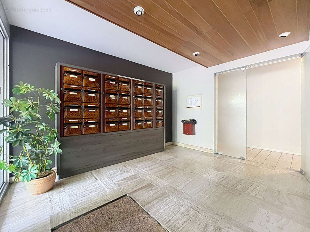 Appartement à CAEN