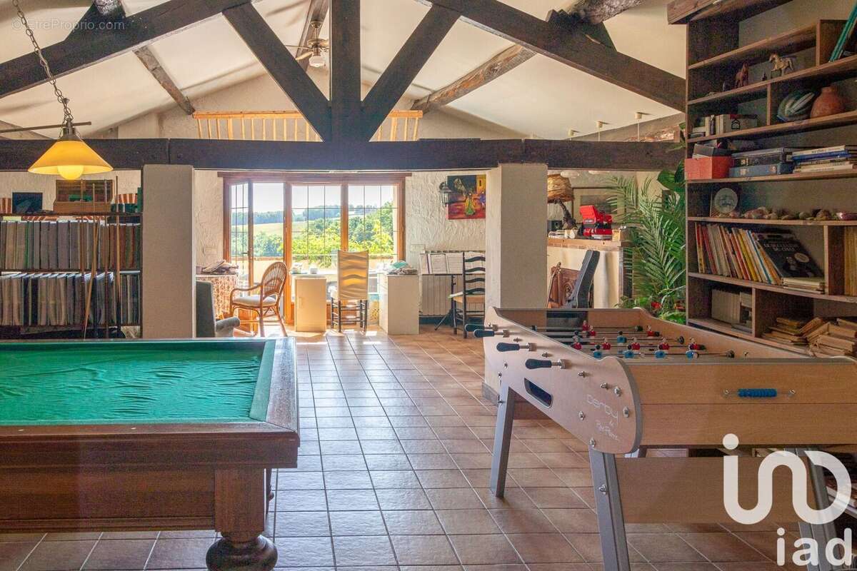 Photo 6 - Maison à LAFRANCAISE