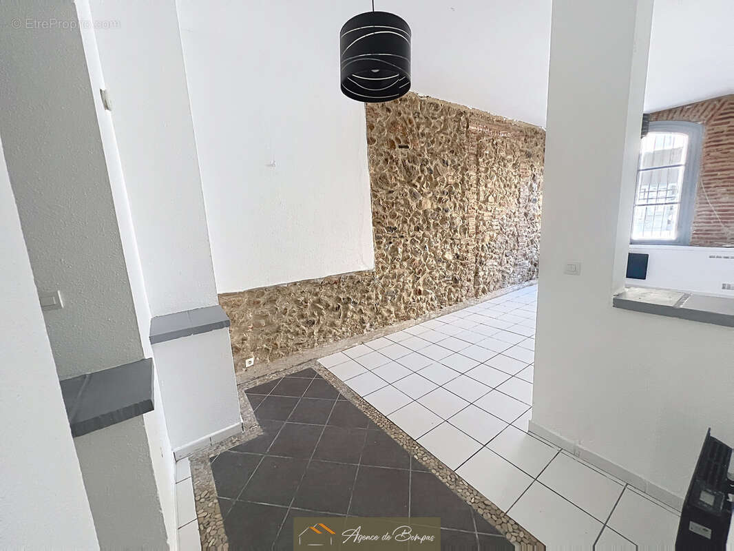 Appartement à RIVESALTES