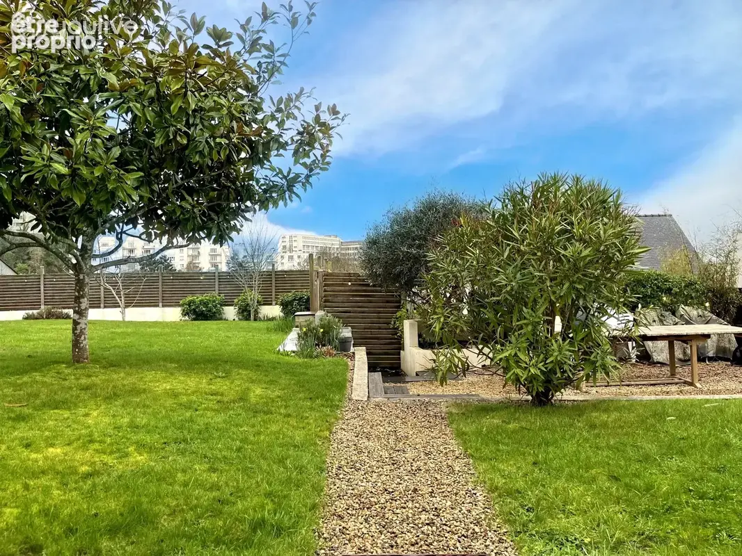 QUIMPER - Bien d'exception de 175 m² - photo 9