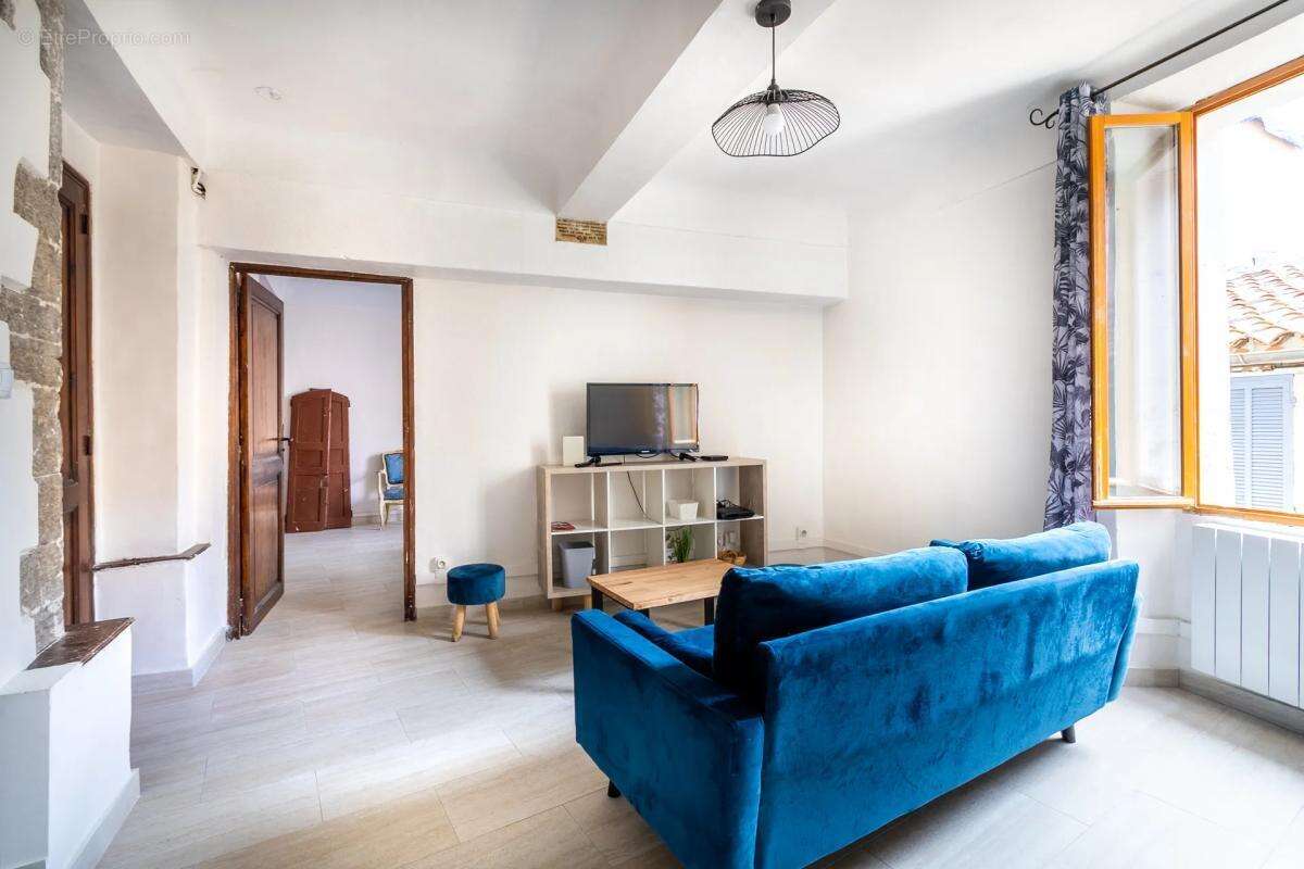 Appartement à HYERES
