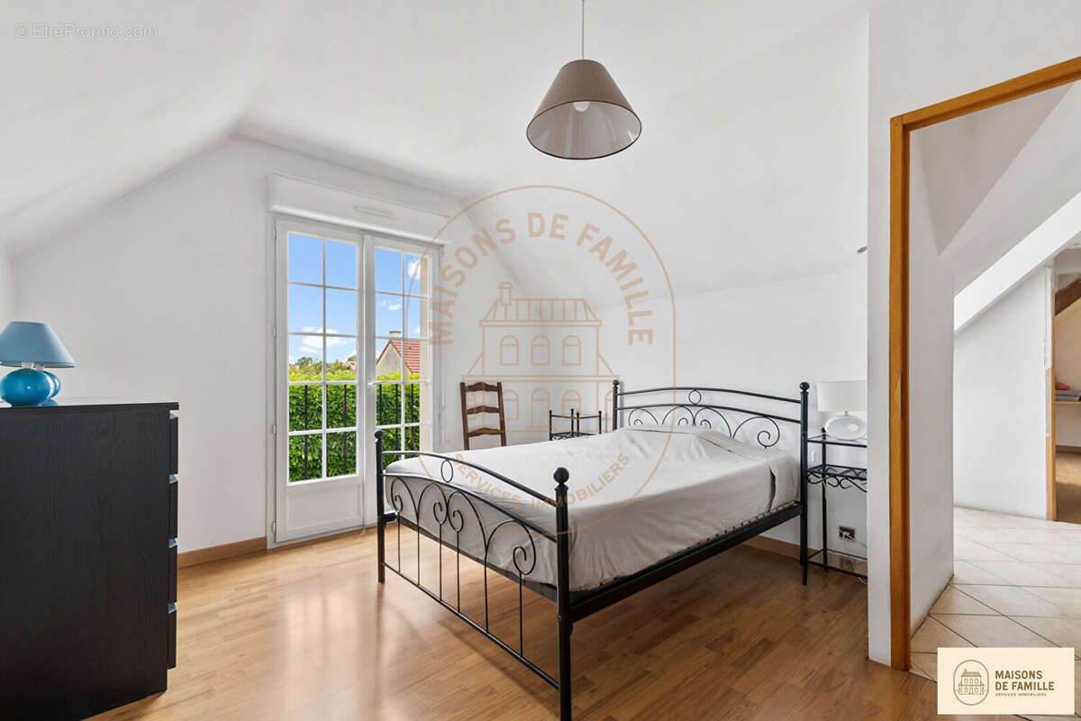 Maison à MONTESSON