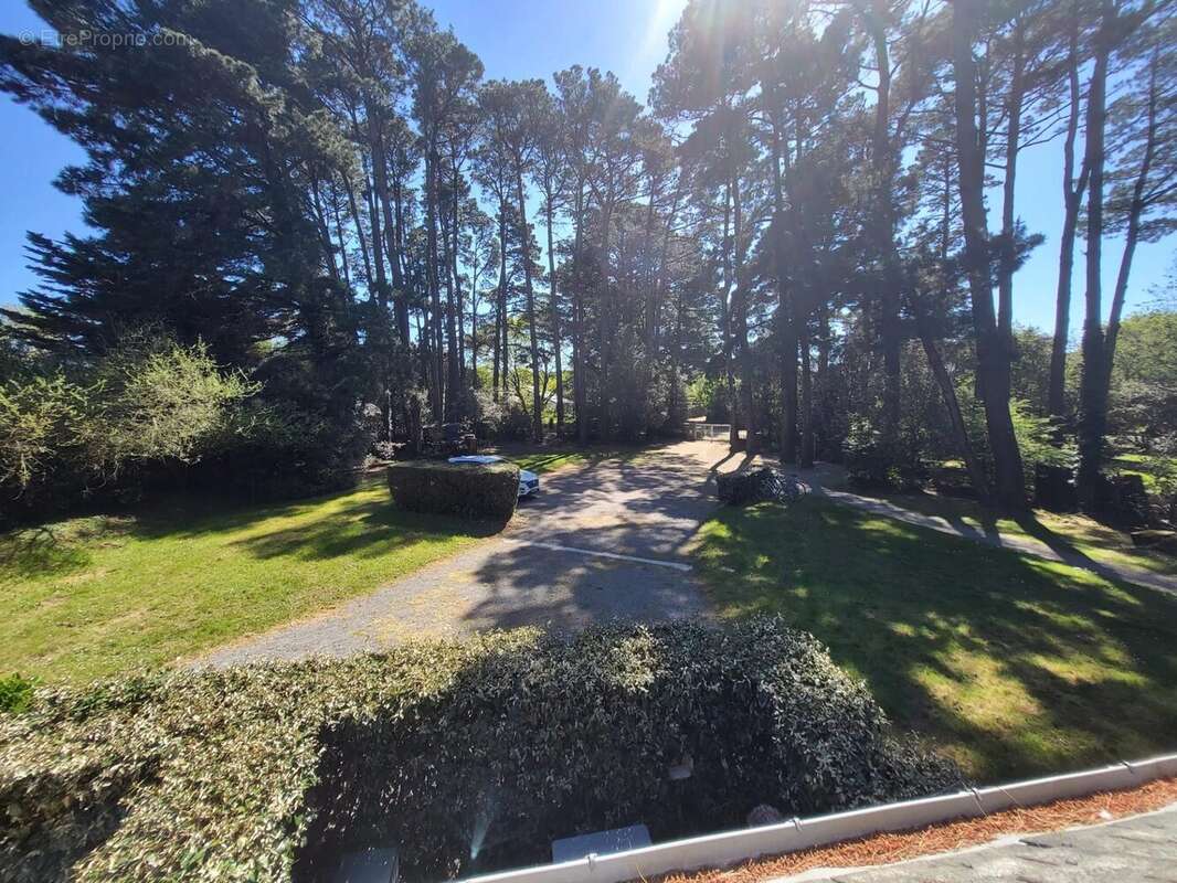 Appartement à MESQUER