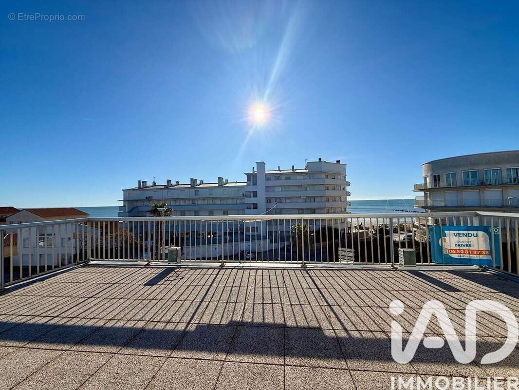 Photo 2 - Appartement à PALAVAS-LES-FLOTS