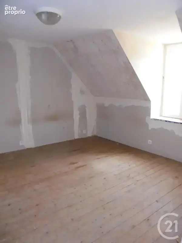 Maison 4 pièces 128 m² à vendre à Donzy (58220) - photo 4