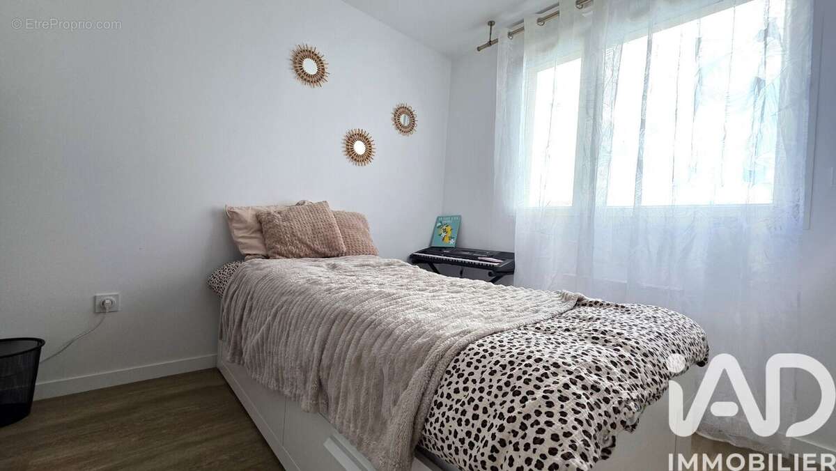 Photo 7 - Appartement à CLERMONT-FERRAND