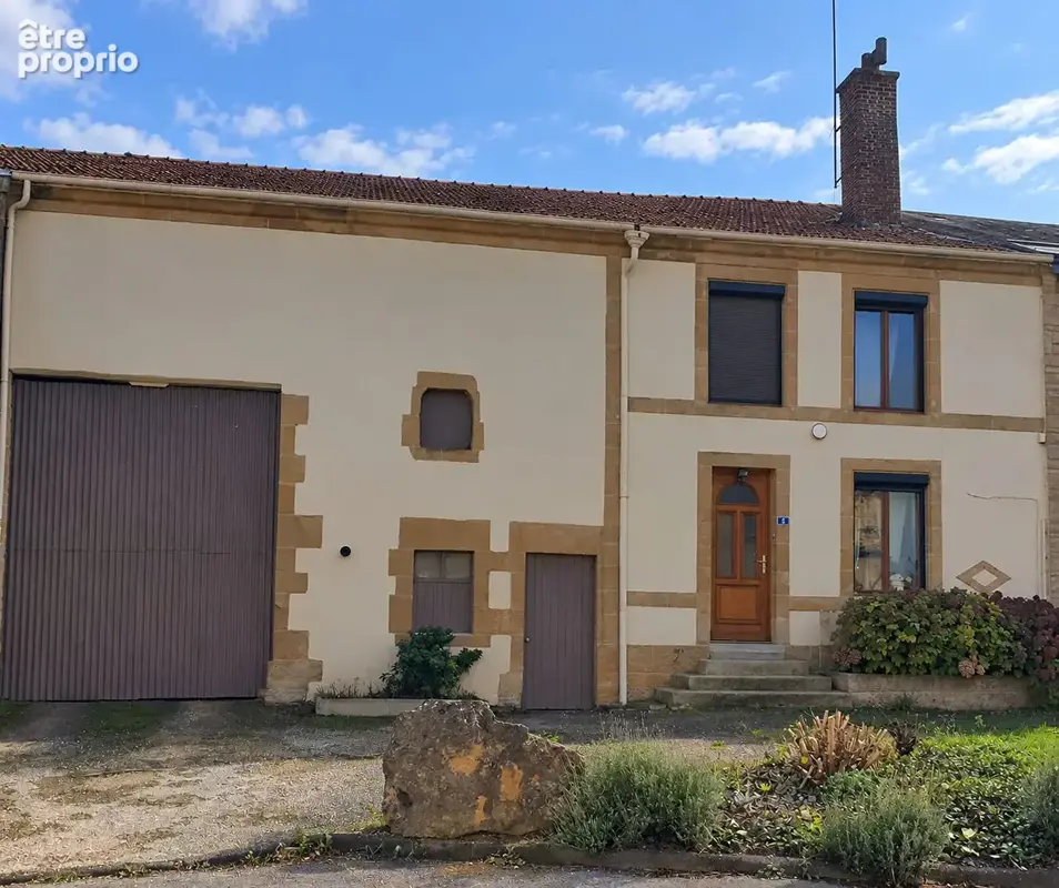 Maison Villers Sur Bar 5 pièces 145 m2 - photo 1