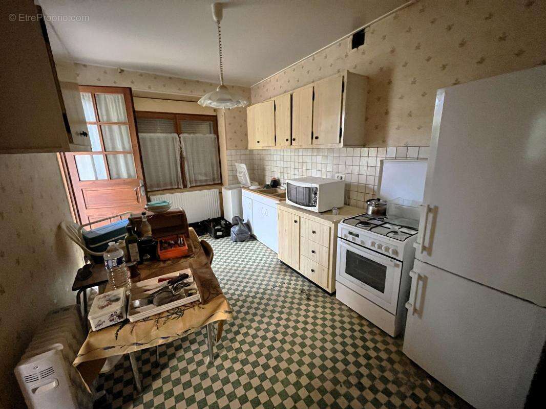 Maison familiale de caractère - photo 7
