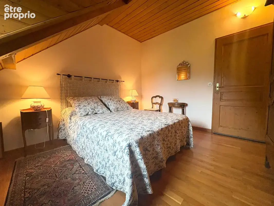 Chalet 237m2 - photo 9