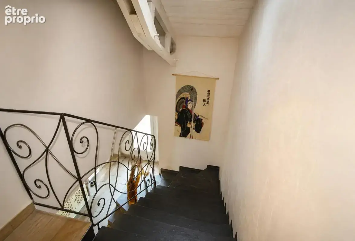 Maison de 8 pièces de 337 m² à La Sauvetat-de-Savères - photo 15