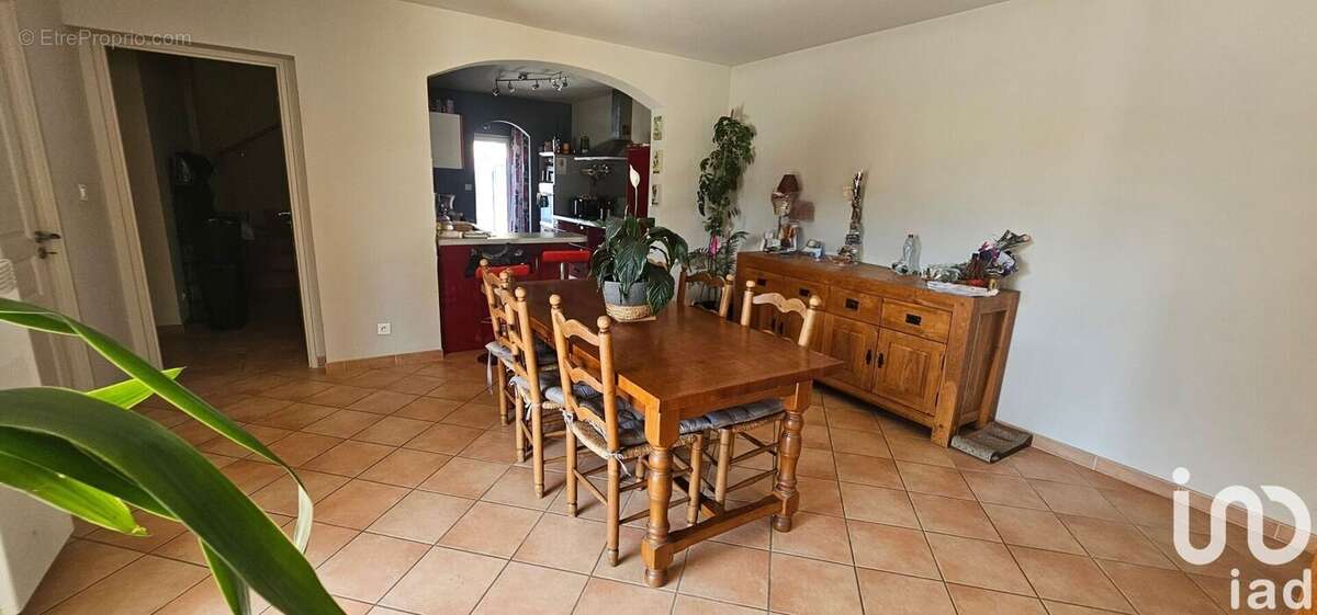 Photo 7 - Maison à ORANGE