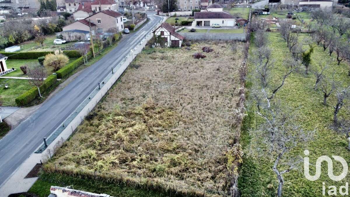 Photo 4 - Terrain à SAINT-MAURICE-SOUS-LES-COTES