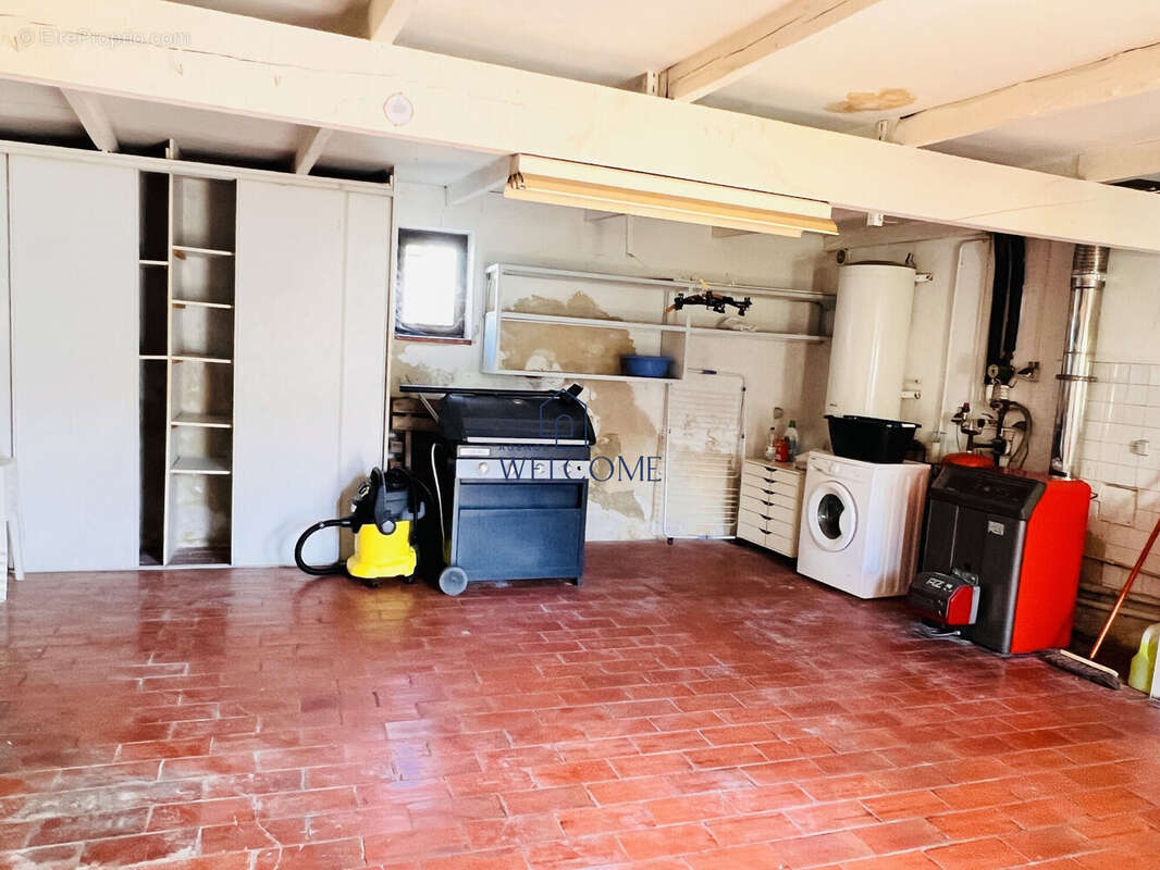 Maison à PONT-SAINT-ESPRIT