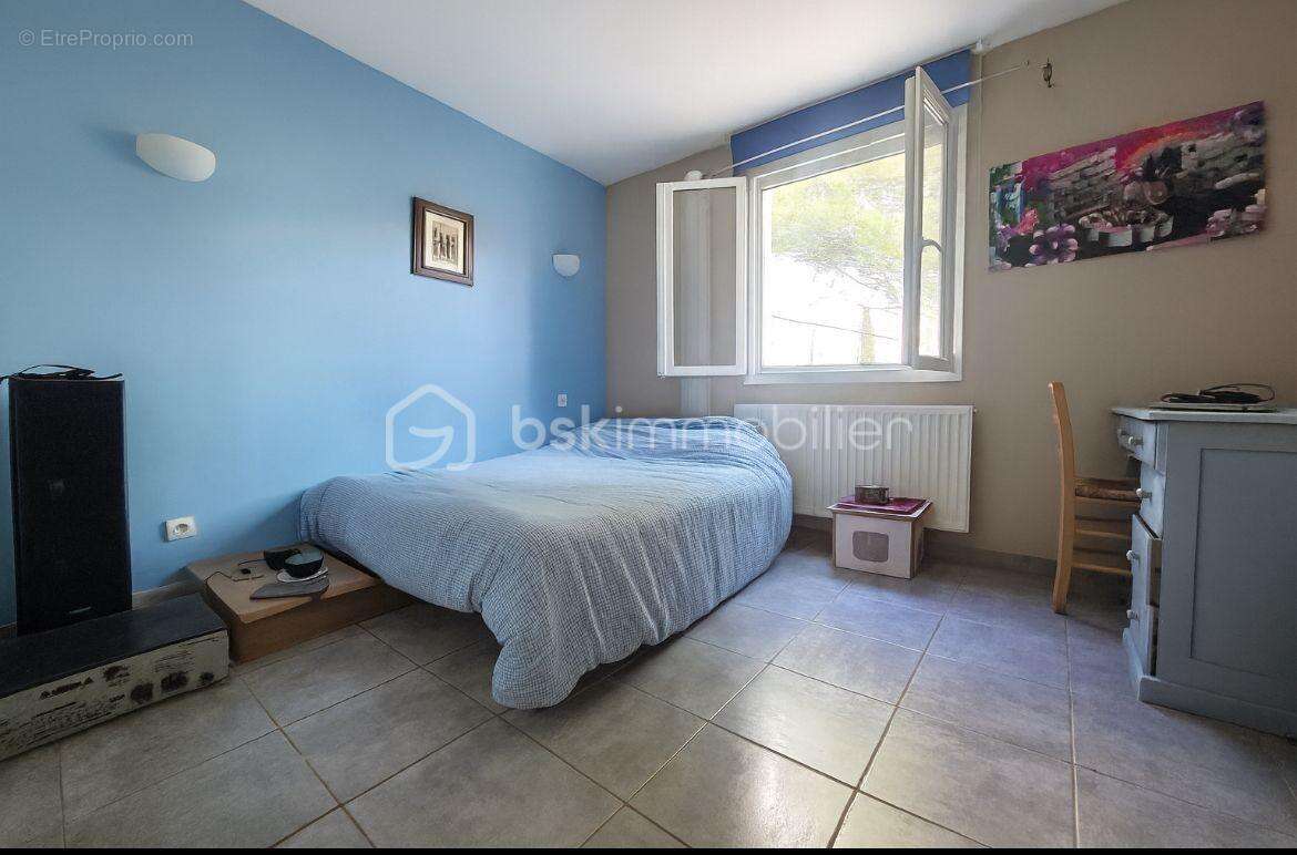 Maison à CAZOULS-LES-BEZIERS