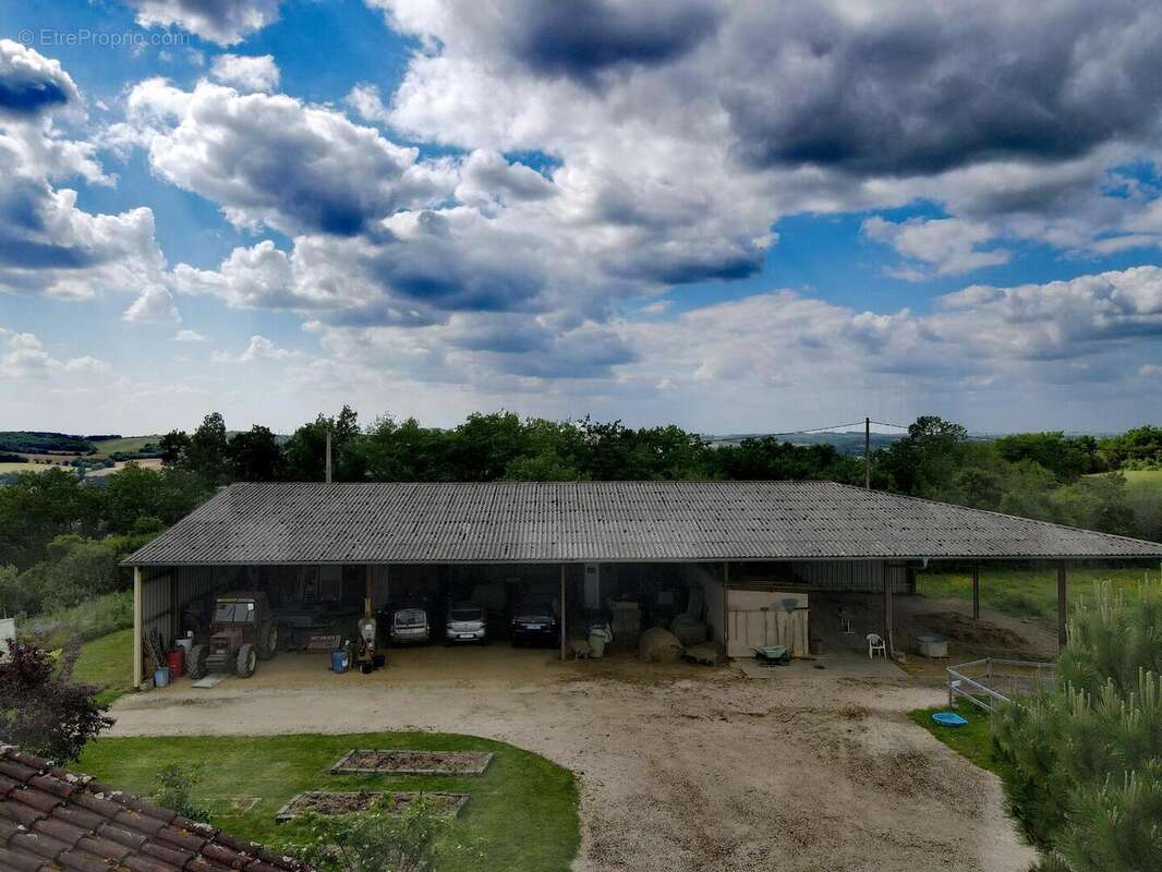 djifly202505161644386221747406687550photoedit23412 - Maison à BARRAN