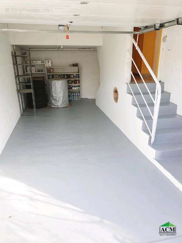 Maison à MERY-SUR-OISE