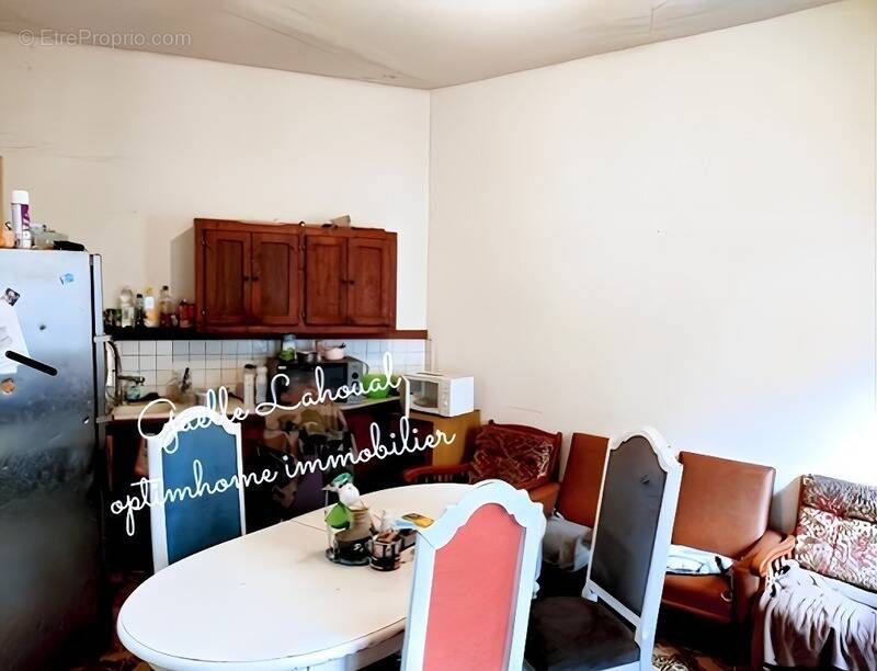 Maison à LE BOUSQUET-D&#039;ORB