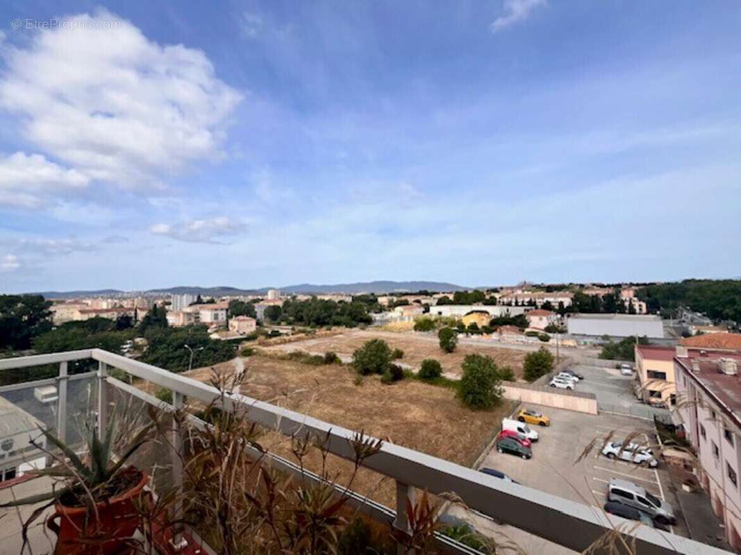 Appartement à FREJUS