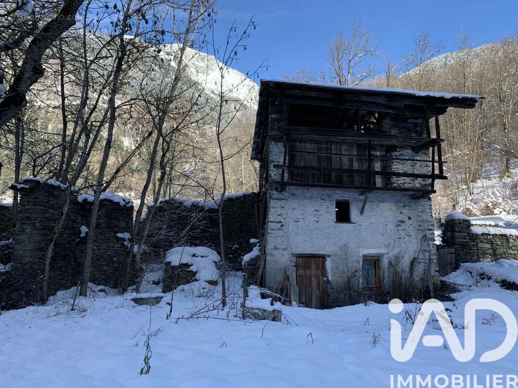 Photo 4 - Maison à SAINTE-FOY-TARENTAISE