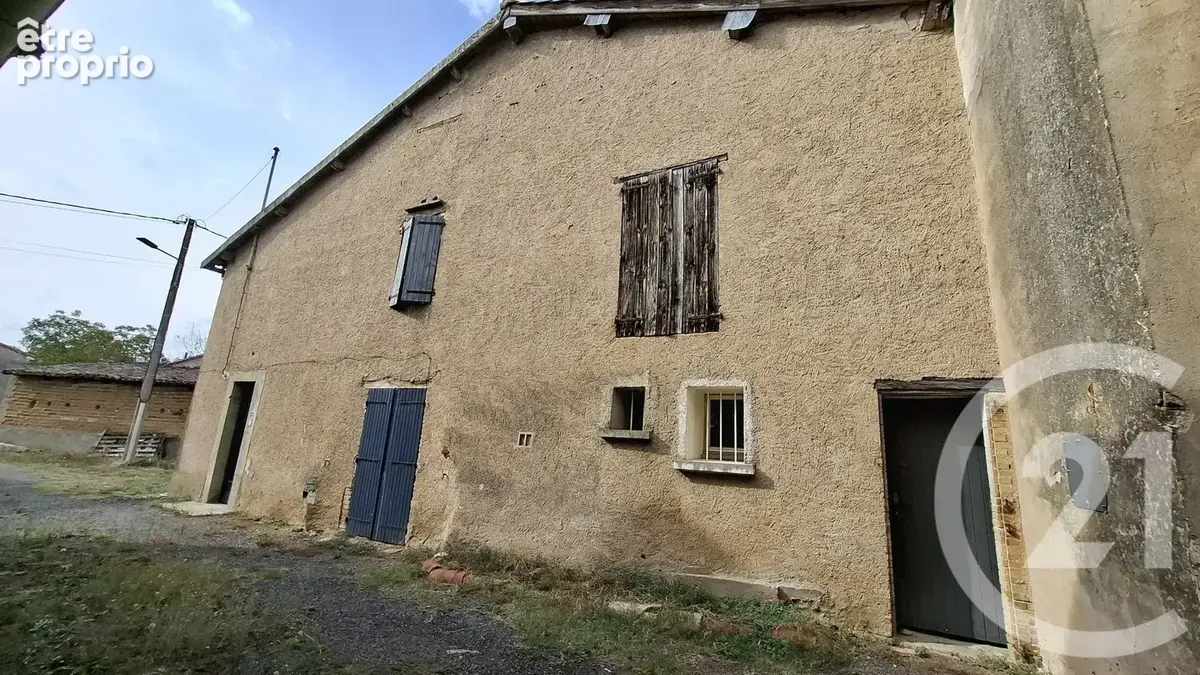 Maison 4 pièces 115 m² à vendre à Brens (81600) - photo 5