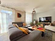 Maison à CREPY-EN-VALOIS