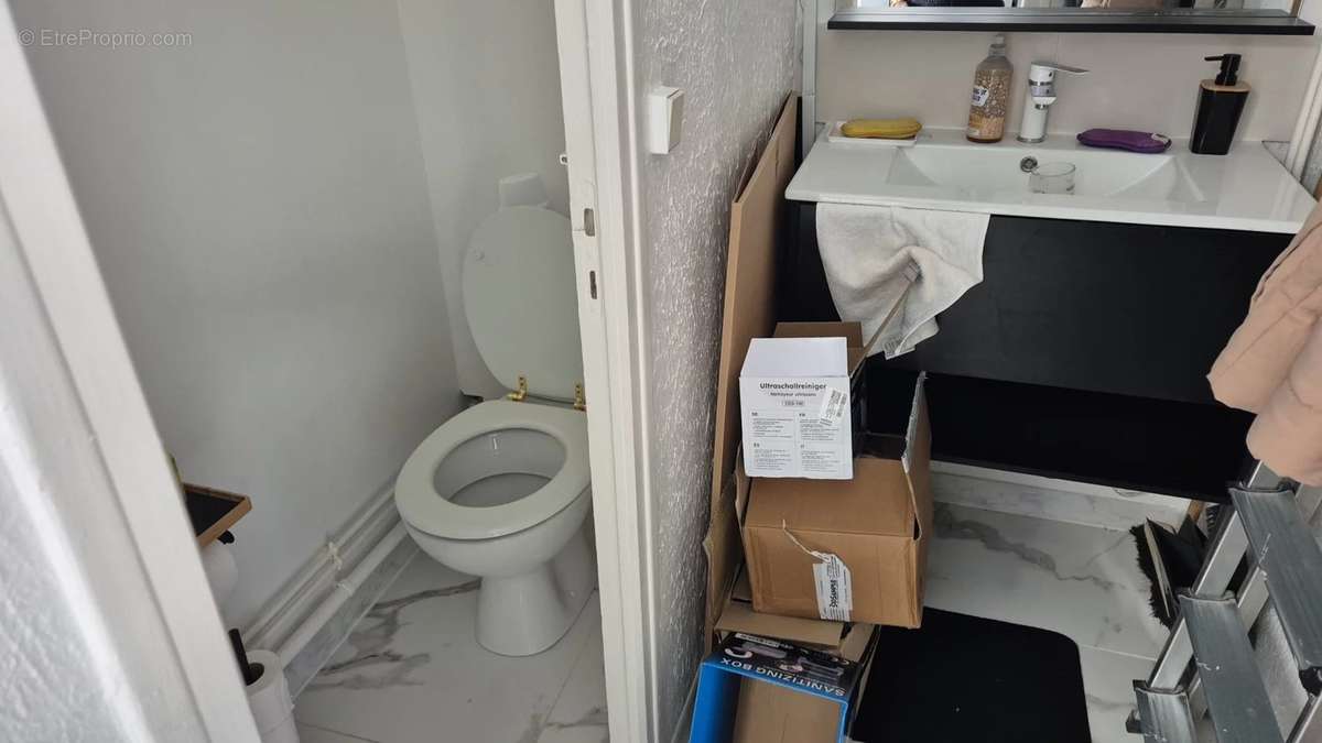 Commerce à SAINT-DIZIER