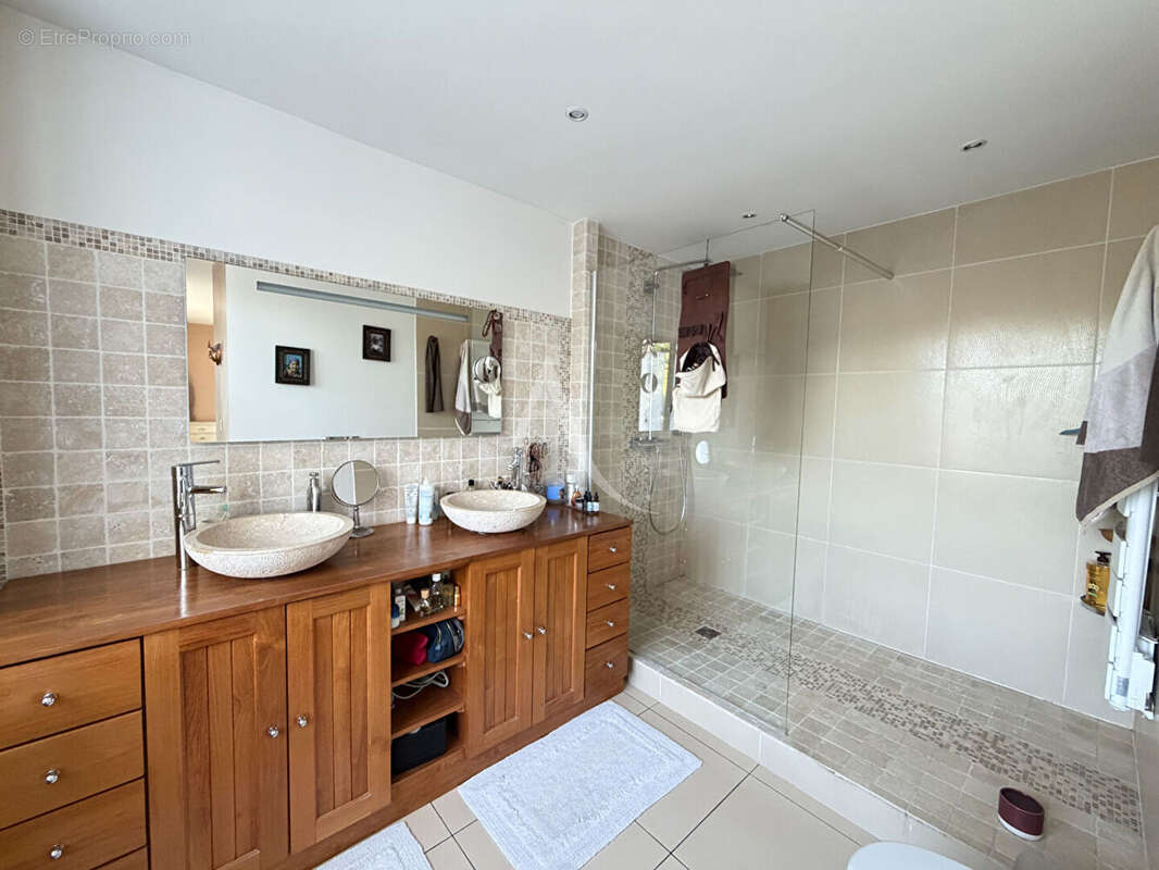 Maison Orsay 162 m2 - photo 11
