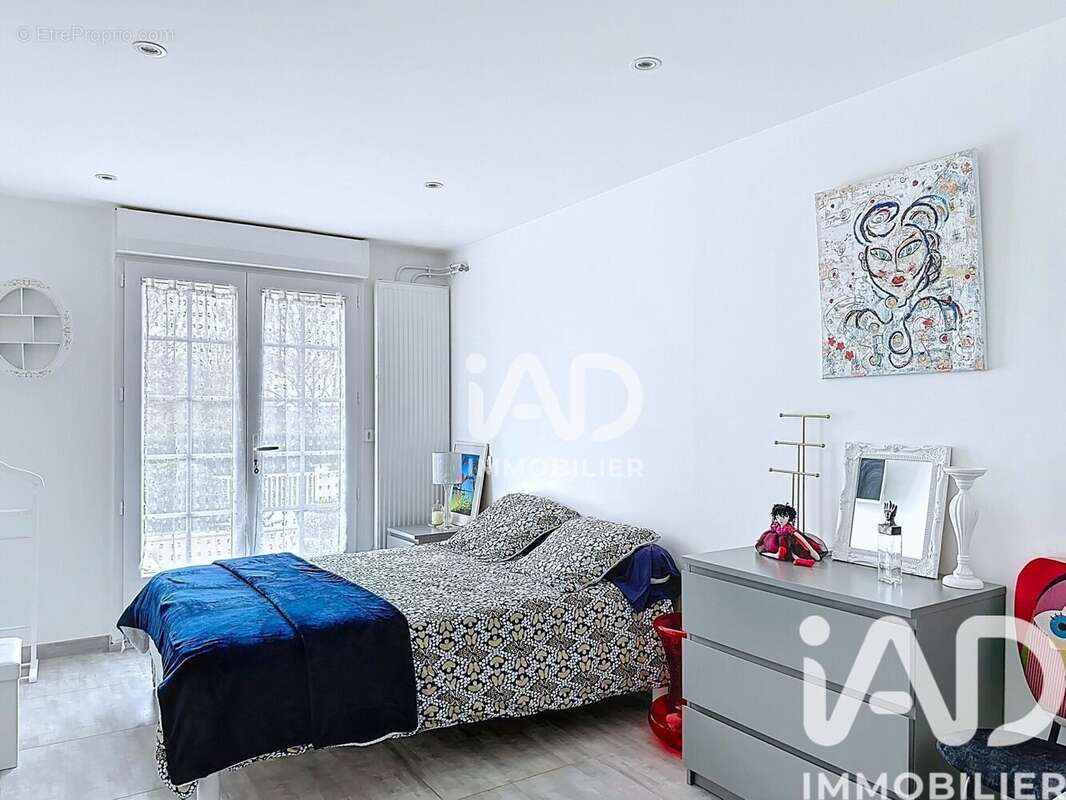 Photo 7 - Maison à AUTEUIL