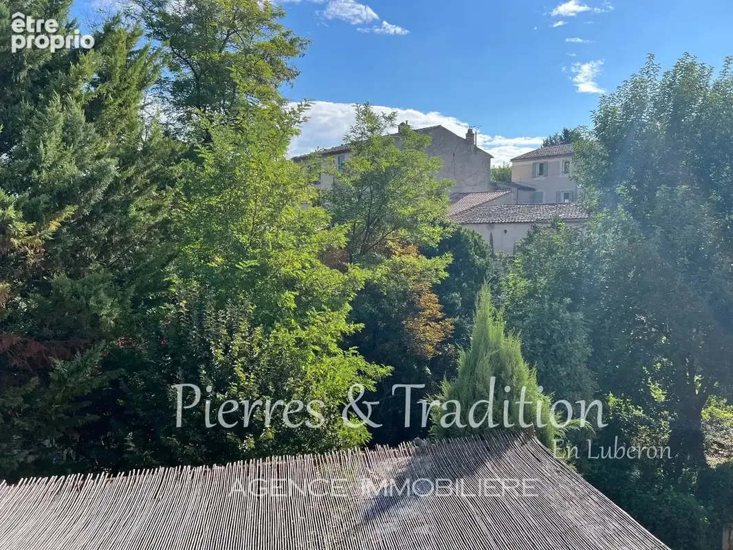 Maison de village à Céreste avec terrasse proche tous commerces - photo 14