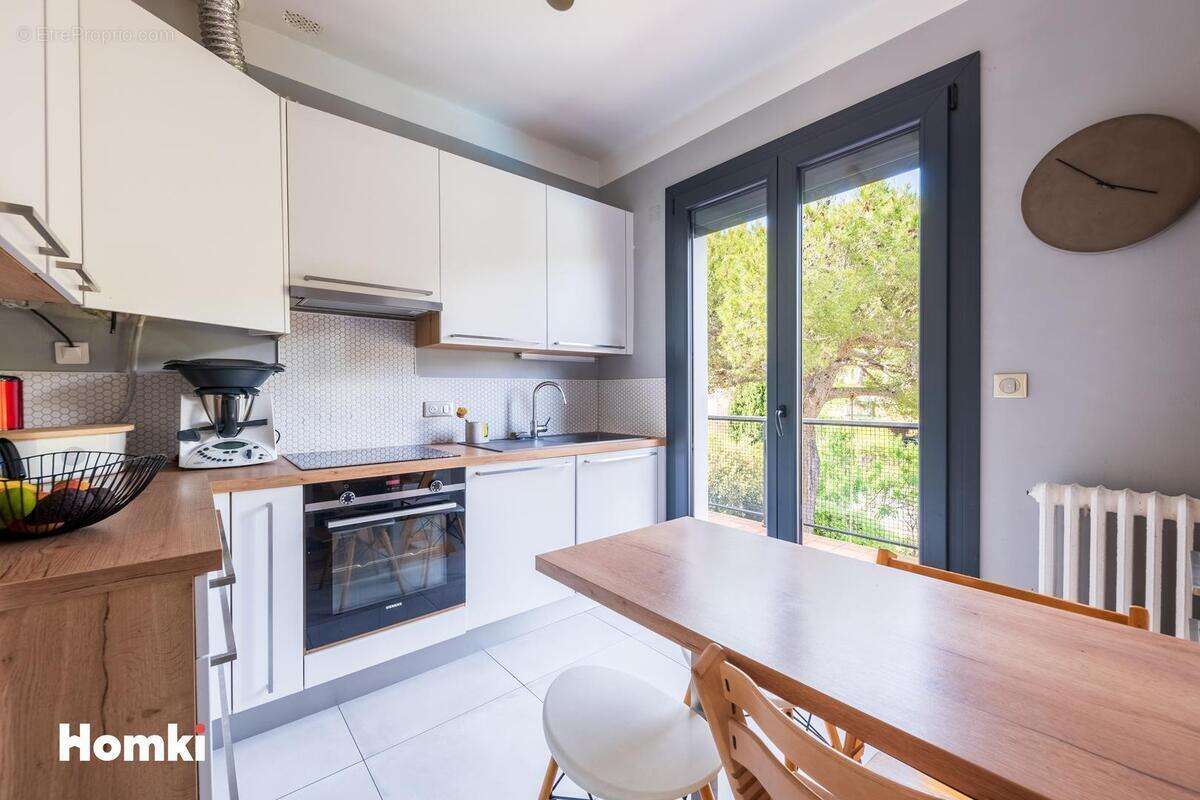 Maison à CARNOUX-EN-PROVENCE