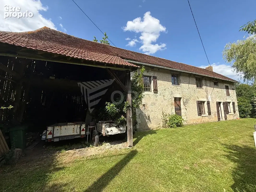 Maison Lavau 5 pièces - photo 3