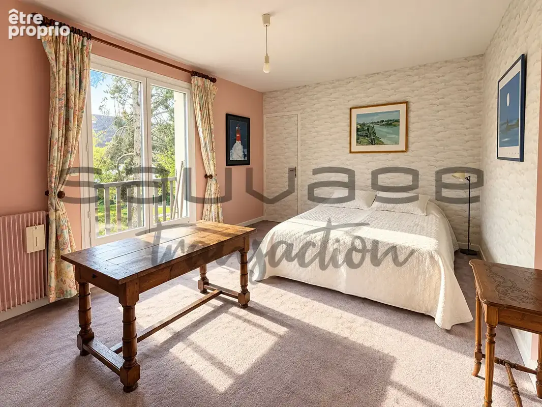 Maison 8 pièces 190 m² à vendre à Bonsecours (76240) - photo 8