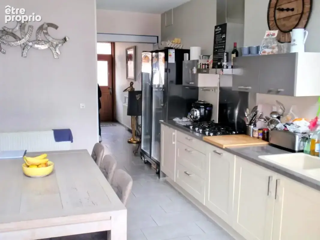 Maison 91 m² à Courrieres  - photo 2