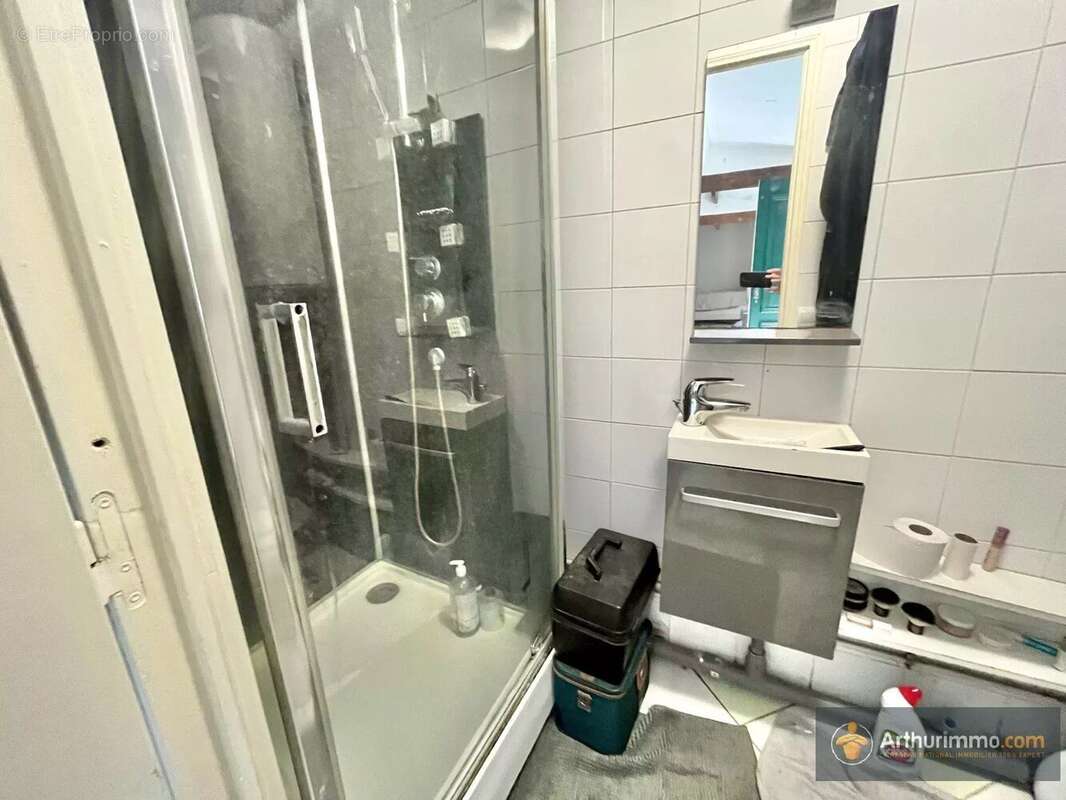 Vente Maison Livry-gargan(93190) 426 000ï¿œ - photo 7