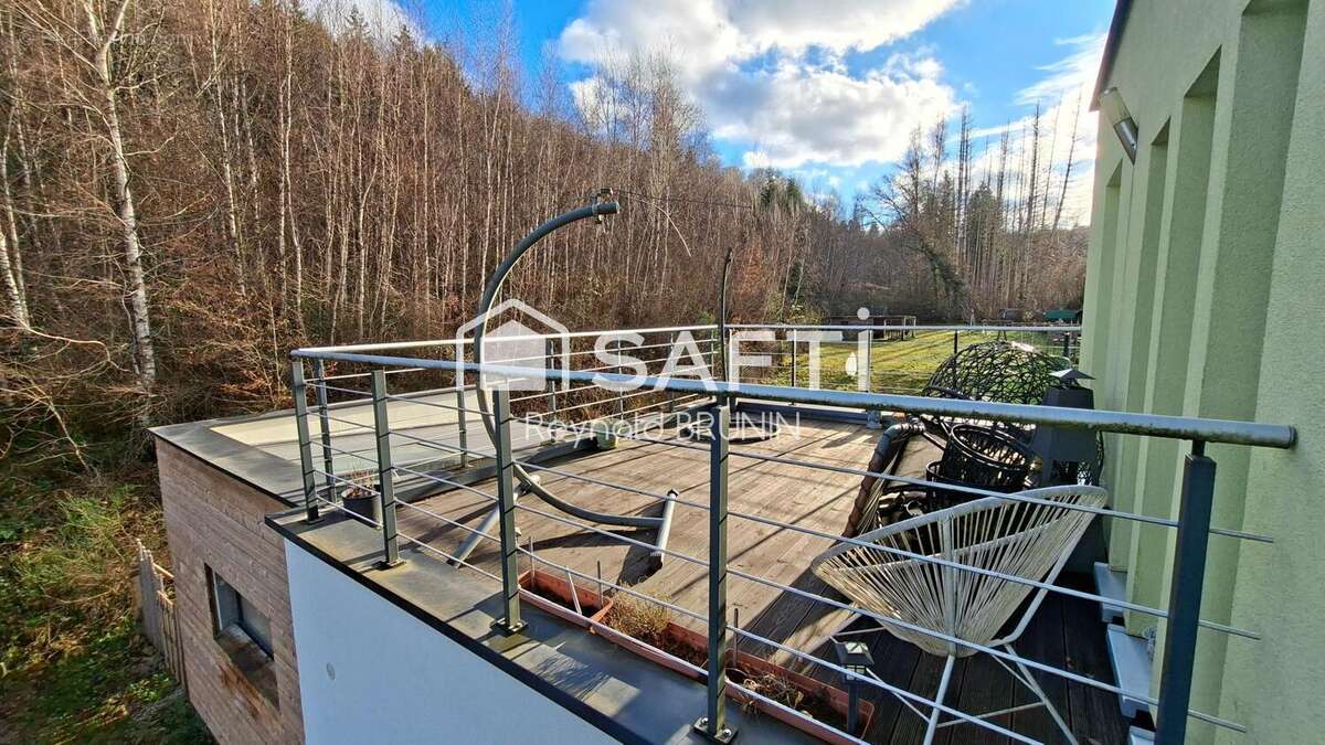 Photo 9 - Maison à RAON-AUX-BOIS