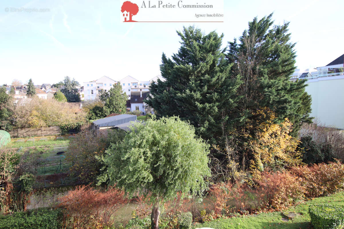 Appartement à CHARTRES