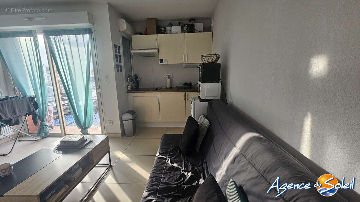 Appartement à NARBONNE