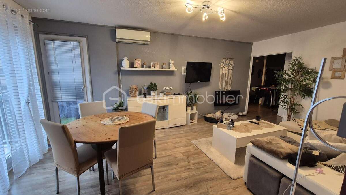 Appartement à PERPIGNAN