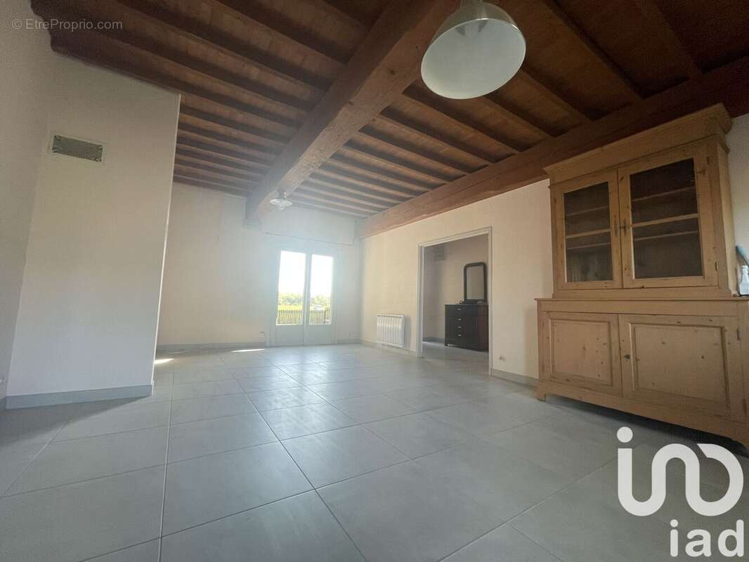 Photo 7 - Maison à PENNAUTIER