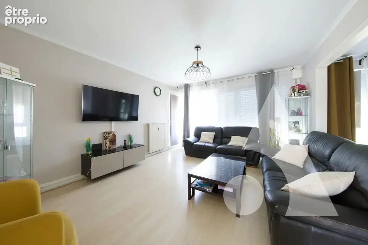 Appartement à EVRY
