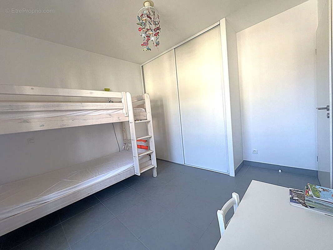 Appartement à CAPBRETON