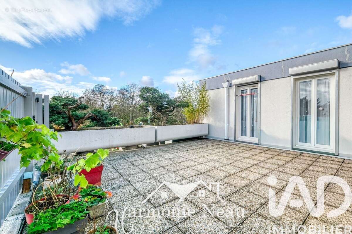 Photo 2 - Appartement à VILLEPINTE