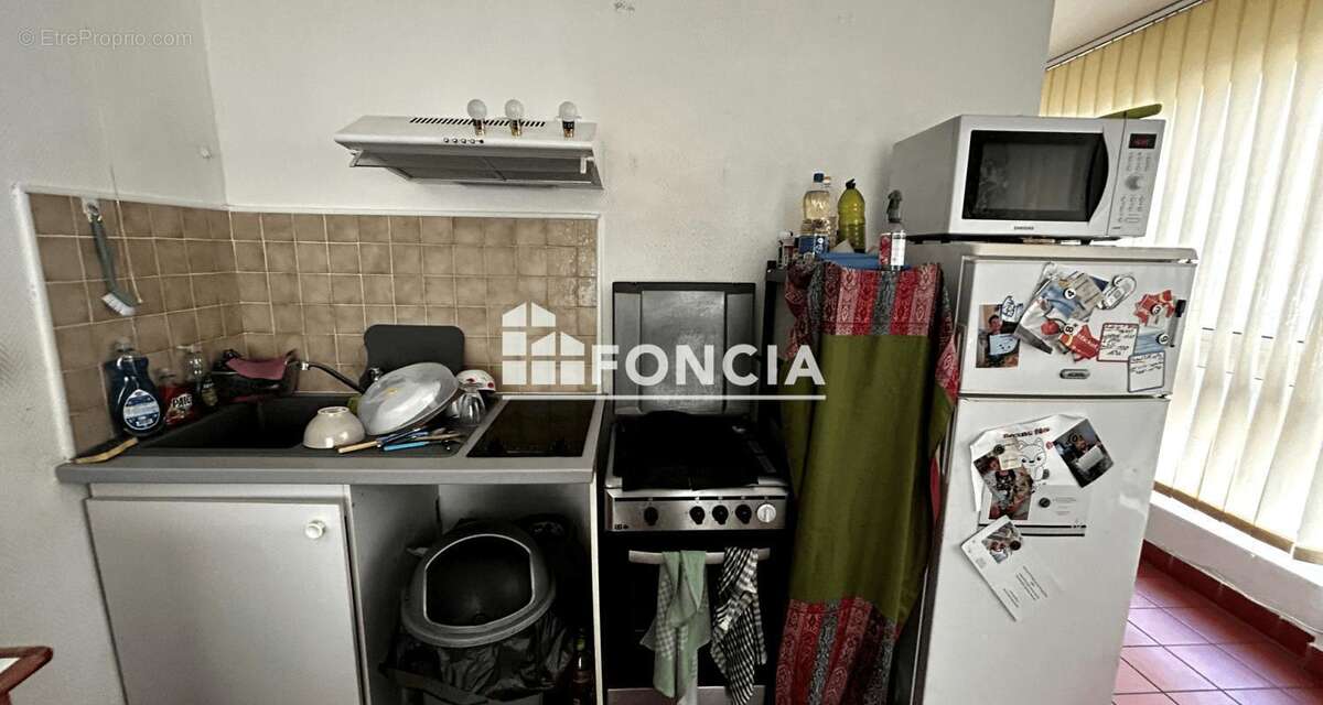Appartement à LANNION