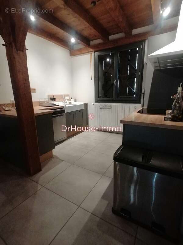 Maison à SAINT-CERE